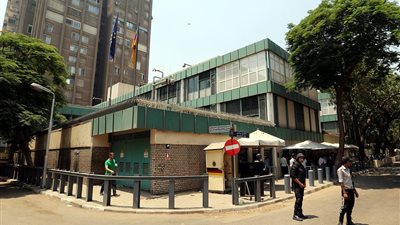 سفارة المانيا: نتفاوض مع مصر لرفع القيود على حركة الطيران إلى شرم الشيخ