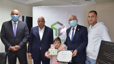 «التعمير والإسكان» يجرى السحب الدورى لحساب توفير الأطفال والشباب