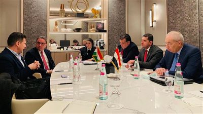 رئيس هيئة الاستثمار يبحث مع شركات مجرية تنفيذ استثمارات جديدة في مصر