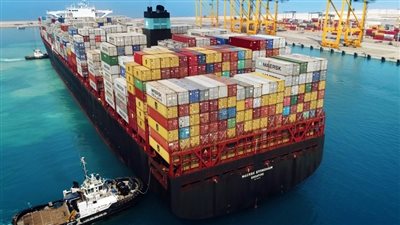 2.8 مليار جنيه ايرادات جمارك بورسعيد خلال نوفمبر الماضي