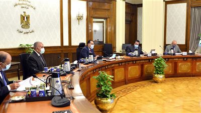 رئيس الوزراء يوجه برفع درجة الاستعداد القصوي تحسبًا للتقلبات الجوية