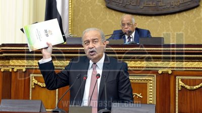 ممثلو الهيئات البرلمانية بمجلس النواب يوافقون على برنامج الحكومة