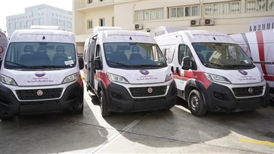 «التخطيط»: تخصيص 6 مراكز تكنولوجية متنقلة بالعاصمة الإدارية