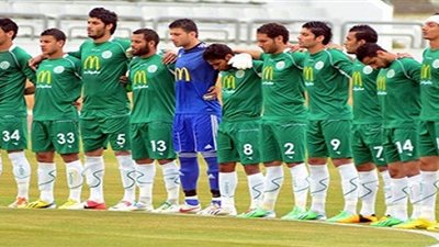 الأتحاد يتأهل لدور الـ 8 لكأس مصر بعد فوزه علي بتروجيت3ـ1