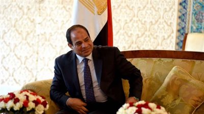 انتهاء المباحثات المصرية الكينية.. ومؤتمر صحفي بعد قليل