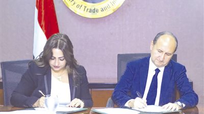 «EG –Gate» توقع اتفاقًا مع وزارة السياحة لتسويق المعالم المصرية فى الخارج