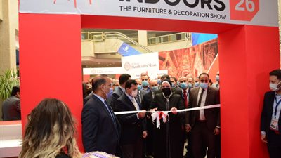 «الصناعة»: 190 مليون دولار قيمة صادرات الأثاث خلال 10 أشهر