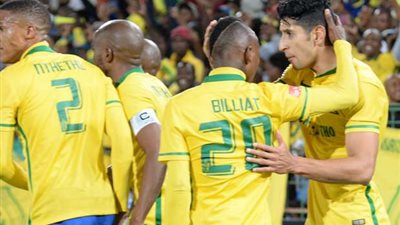 الليلة.. صن داونز يواجه مازيمبي في السوبر الإفريقي