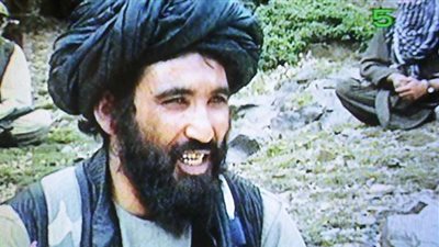  في أول رسالة صوتية: زعيم طالبان الجديد يدعو جماعته لمواصلة القتال