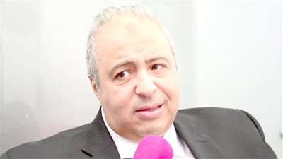 علاء السبع: توقعات بارتفاع مبيعات السيارات 15٪ خلال العام الجارى