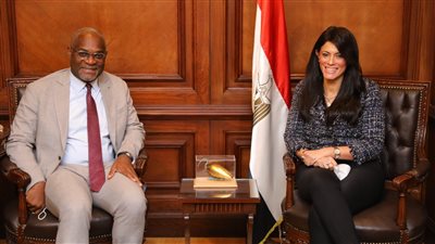  «المشاط»: 6.7 مليار دولار حجم الاستثمارات الفرنسية في مصر 