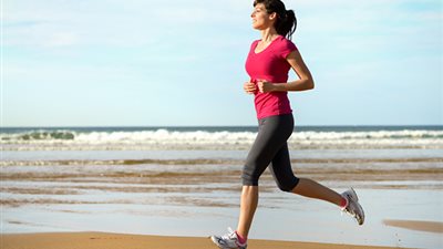 دراسة: التمرينات خلال فترة المراهقة تعود بفوائد كثيرة على النساء