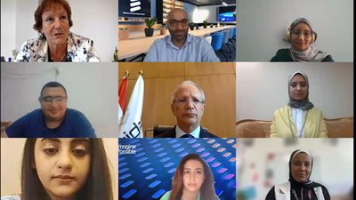 إريكسون تعلن عن الفائزين بالجائزة الكبرى في مسابقة «هاكاثون معًا عن بعد»