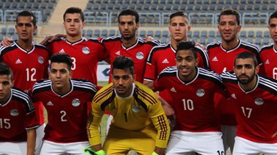 المنتخب الأوليمبي يفوز على أوغندا 2-1 ويتأهل للمرحلة النهائية