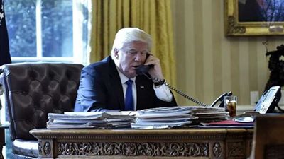 إدارة ترامب تضع مسودة خطة جديدة للهجرة