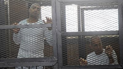 اليوم.. النطق بالحكم في إعادة محاكمة المتهمين بقضية 