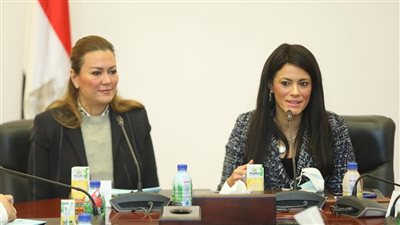 «المشاط» تطلق منصة التعاون التنسيقي للاستثمار في رأس المال البشري