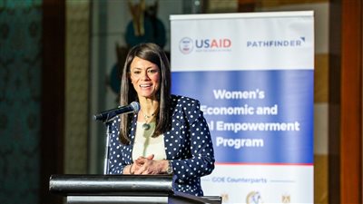 إطلاق مشروع التمكين الاقتصادي والاجتماعي للمرأة بمنحة قيمتها 39 مليون دولار 