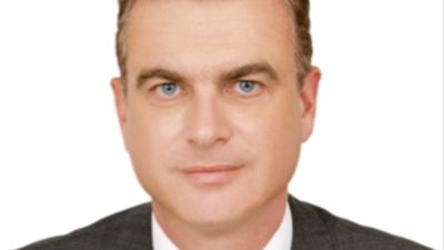 الغرفة الألمانية العربية للصناعة تستقبل مديرا تنفيذيا جديدا