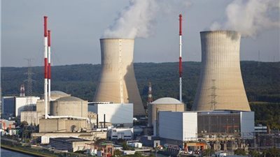 مصر تتعاقد مع شركة تشيكية لتقديم خدمات استشارية لمشروع الضبعة النووي