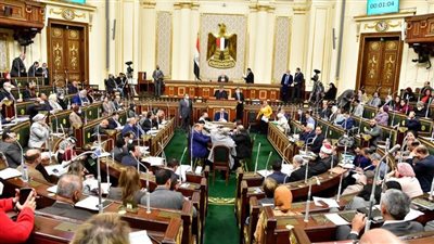 «النواب» يوافق على قرار رئيس الجمهورية بإصدار التعريفة الجمركية