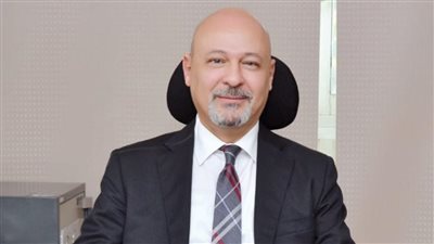 إيهاب أبو المجد رئيسًا للجمعية المصرية لإدارة الرعاية الصحية