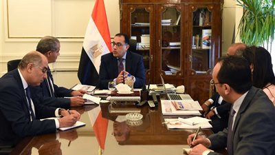 47 مليار جنيه لإقامة مناطق لوجيستية توفر 2,4 مليون فرصة عمل