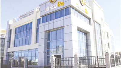 الإفريقية لإعادة التأمين تسدد 17 مليون دولار للشركات المصرية