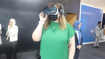 «الرعاية الصحية» تستعين بـ«الميتافيرس» لترويج مشروع السياحة العلاجية