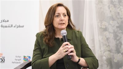 «القومي للحوكمة» يطلق 3 مجموعات من برنامج «هي لمستقبل رقمي» 