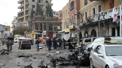 مقتل قيادي بـ