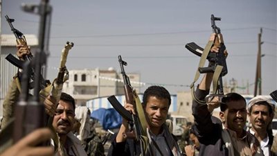 مقتل 6 في اشتباكات بين المقاومة اليمنية والحوثيين في محافظة