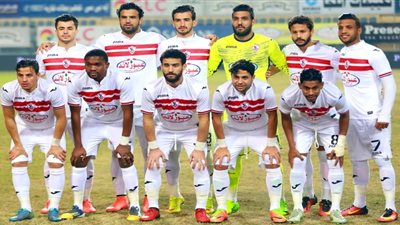 الليلة.. الزمالك يسعى لعودة الثقة أمام 