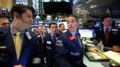 تراجع مؤشرات 