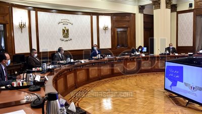 وزير الطيران: الانتهاء من تطوير مطار «سفنكس» قريبًا