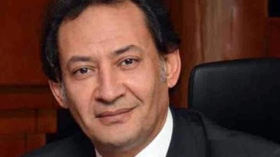 بنك القاهرة يعلن أسماء الفائزين فى حملته الترويجية لعملاء البطاقات الائتمانية 