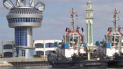 هيئة ميناء دمياط تمنح حوافز وتسهيلات للمستثمرين