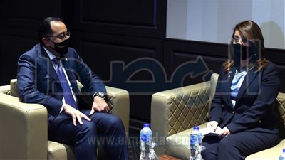 «والي»: مصر قطعت شوطًا طويلاً في مواجهة «الهجرة غير الشرعية»