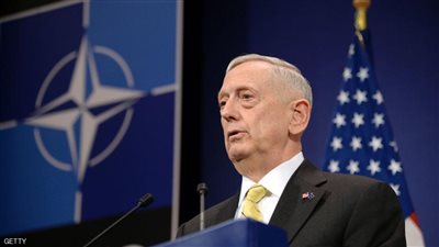 وزير الدفاع الأمريكي: لسنا في العراق لأجل النفط