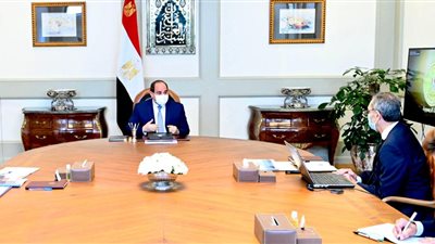 إختيار العاصمة الإدارية الجديدة لتكون العاصمة العربية الرقمية لعام 2021