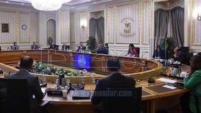 «مدبولي» يستعرض الفرص المتاحة في مصر أمام كبرى صناديق الاستثمار العالمية