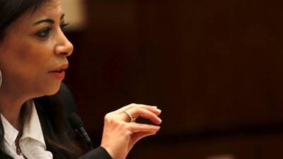 داليا خورشيد تدعو وفد 