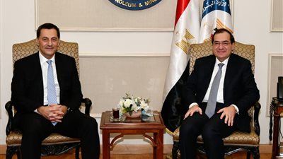 «إنرجين» العالمية تُقرر التوسع في إنتاج الغاز الطبيعي بمصر