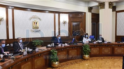 مجلس الوزراء: إنشاء جهاز قومى للملكية الفكرية لحوكمة البنية المؤسسية