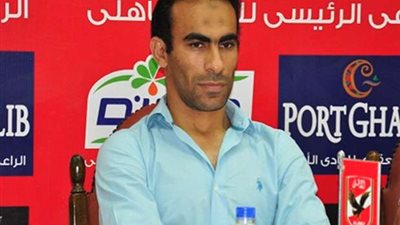 الأهلي يعلن موعد مباراة 