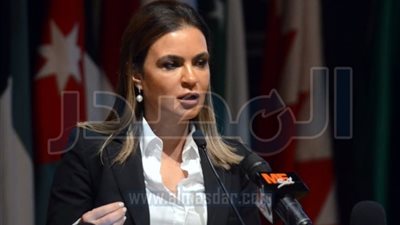 وزيرة الاستثمار: زيادة نسبة النساء المستفيدات من التمويل متناهى الصغر إلى 80 %