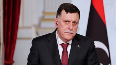 نجاة رئيس المجلس الرئاسي الليبي من محاولة اغتيال في طرابلس