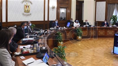 الحكومة توافق على إجراء حركة ترقيات الجهاز الإداري مطلع يوليو 2022 