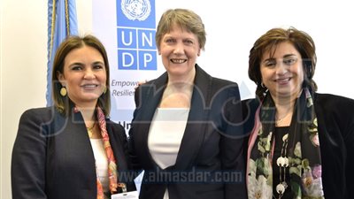 وزير التعاون الدولي: مؤتمر تحضيرى لمنصة الأمم المتحدة فى القاهرة.. مايو المقبل