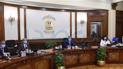 موافقة حكومية على استكمال إجراءات الانضمام لعضوية «الأفريقية للتمويل»